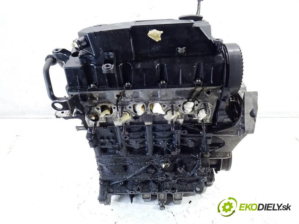Volkswagen Passat B6  2008 103 kW KOMBI 5D 2.0TDI 140KM 05-10 2000 Motor BMP (Motory (kompletné))