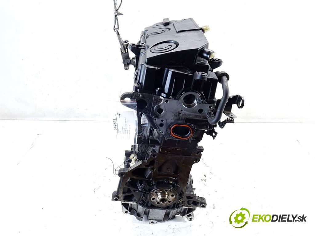 Volkswagen Passat B6  2008 103 kW KOMBI 5D 2.0TDI 140KM 05-10 2000 Motor BMP (Motory (kompletné))