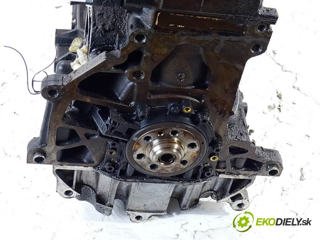 Volkswagen Passat B6  2008 103 kW KOMBI 5D 2.0TDI 140KM 05-10 2000 Motor BMP (Motory (kompletné))