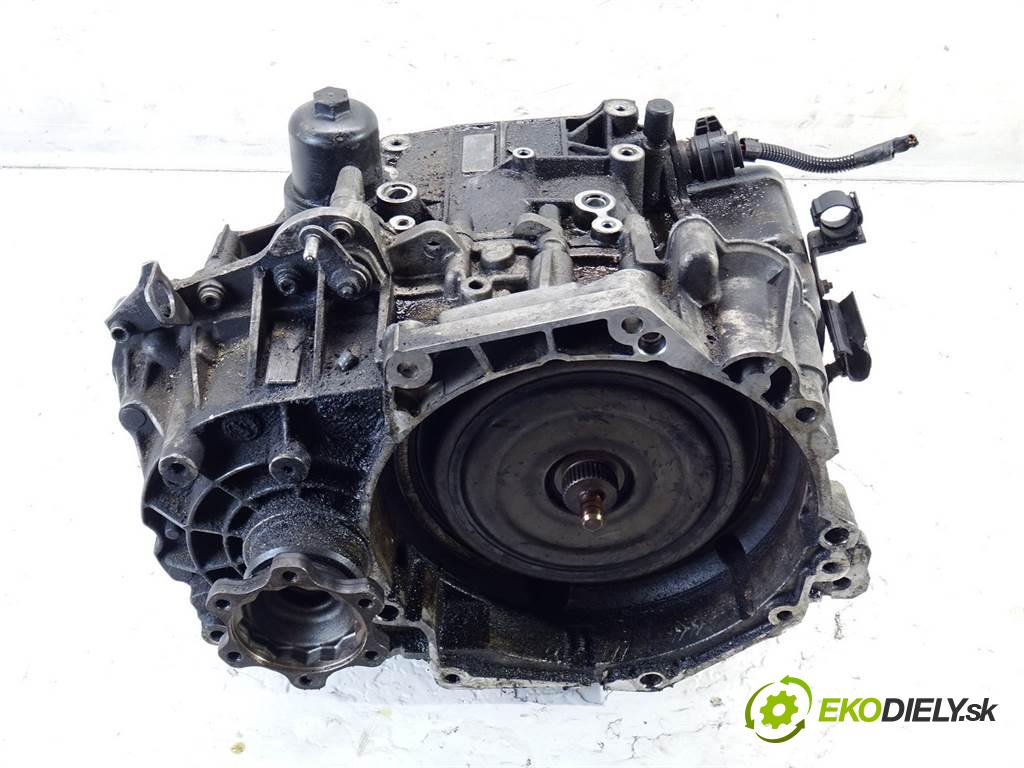 Volkswagen Passat B6  2008 103 kW KOMBI 5D 2.0TDI 140KM 05-10 2000 převodovka KMX (Převodovky)