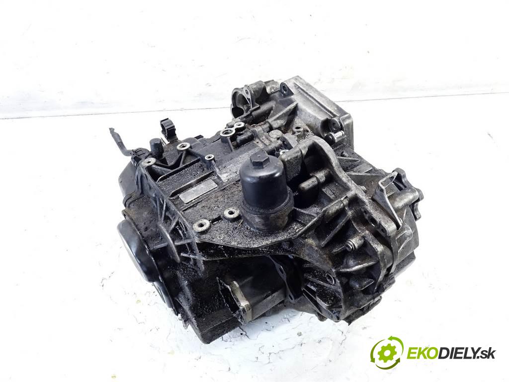 Volkswagen Passat B6  2008 103 kW KOMBI 5D 2.0TDI 140KM 05-10 2000 převodovka KMX (Převodovky)