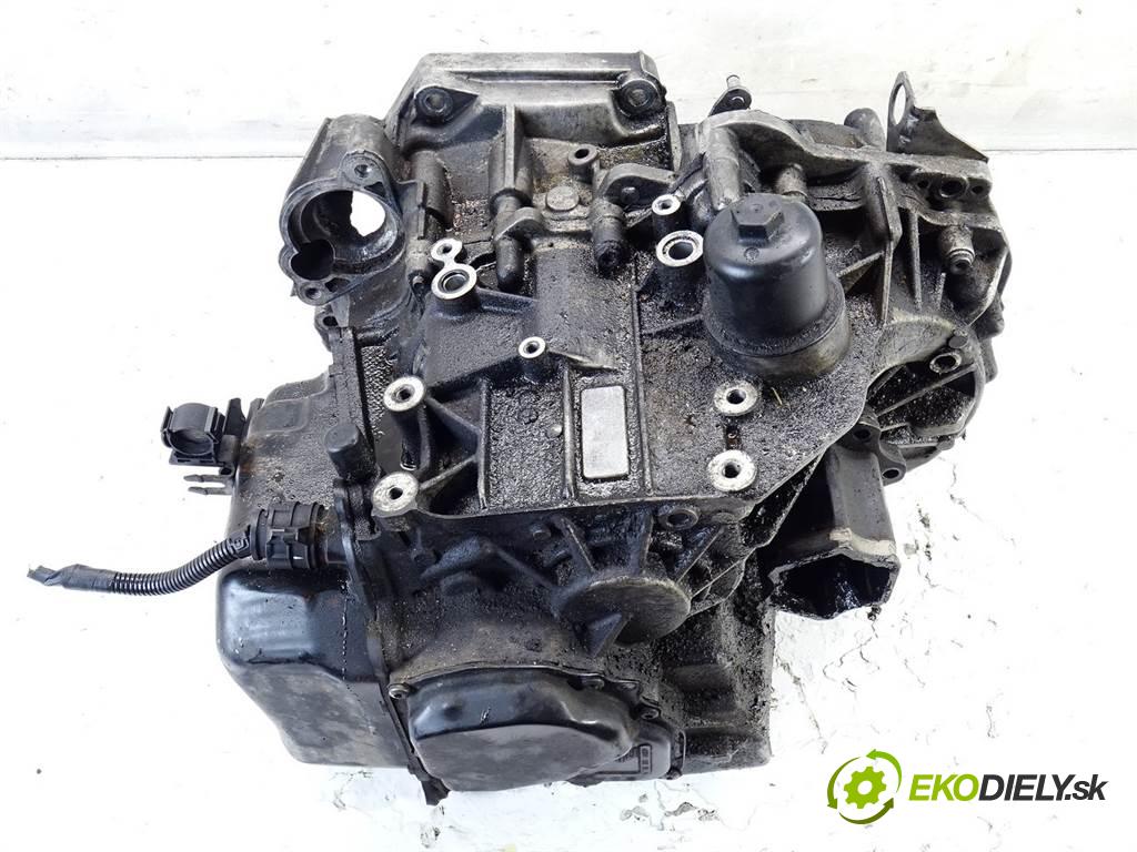 Volkswagen Passat B6  2008 103 kW KOMBI 5D 2.0TDI 140KM 05-10 2000 převodovka KMX (Převodovky)