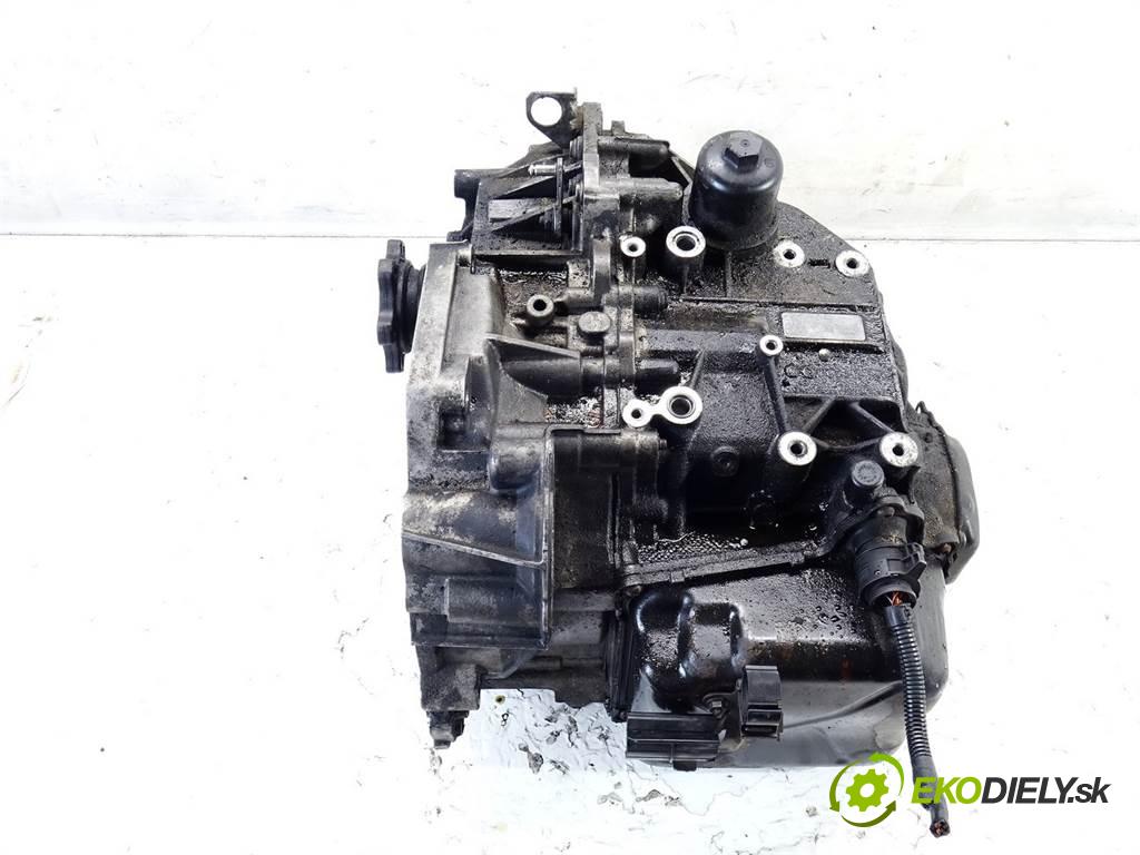 Volkswagen Passat B6  2008 103 kW KOMBI 5D 2.0TDI 140KM 05-10 2000 převodovka KMX (Převodovky)