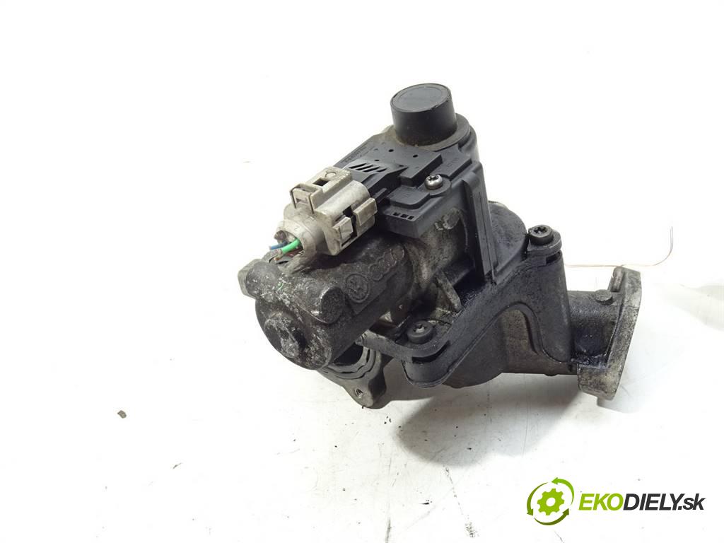 Volkswagen Passat B6  2008 103 kW KOMBI 5D 2.0TDI 140KM 05-10 2000 ventil EGR 03G129637A (Recirkulace spalin EGR)