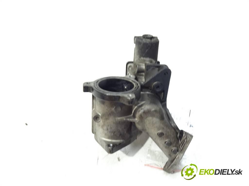 Volkswagen Passat B6  2008 103 kW KOMBI 5D 2.0TDI 140KM 05-10 2000 ventil EGR 03G129637A (Recirkulace spalin EGR)