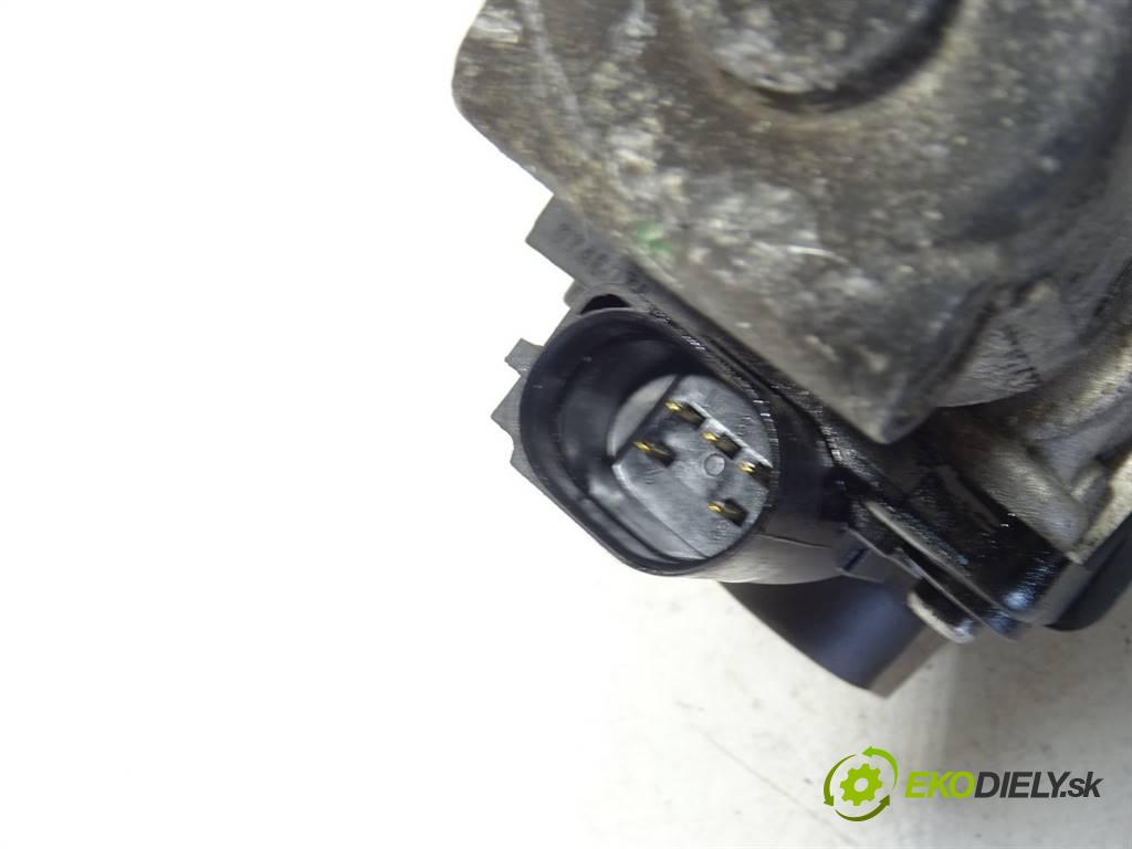 Volkswagen Passat B6  2008 103 kW KOMBI 5D 2.0TDI 140KM 05-10 2000 ventil EGR 03G129637A (Recirkulace spalin EGR)