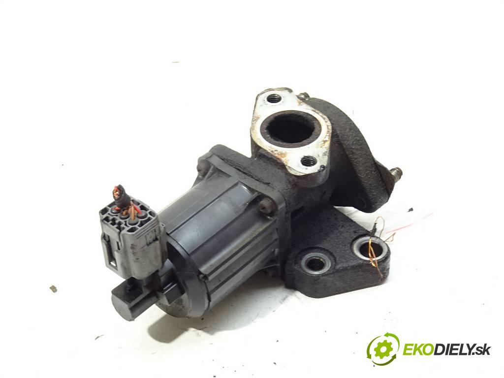 Mazda 6  2008 103 kW KOMBI 5D 2.0D 136KM 02-07 2000 Ventil EGR  (EGR ventily)