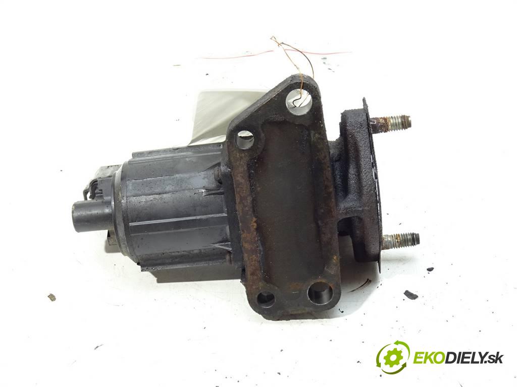 Mazda 6  2008 103 kW KOMBI 5D 2.0D 136KM 02-07 2000 Ventil EGR  (EGR ventily)