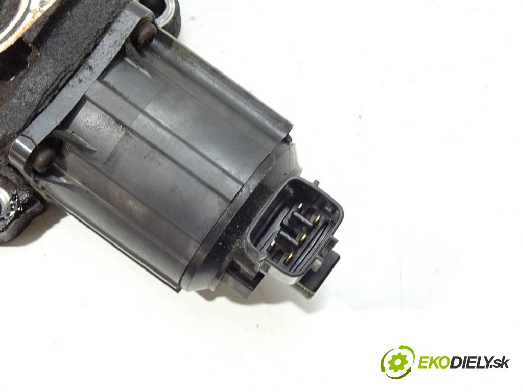 Mazda 6  2008 103 kW KOMBI 5D 2.0D 136KM 02-07 2000 Ventil EGR  (EGR ventily)