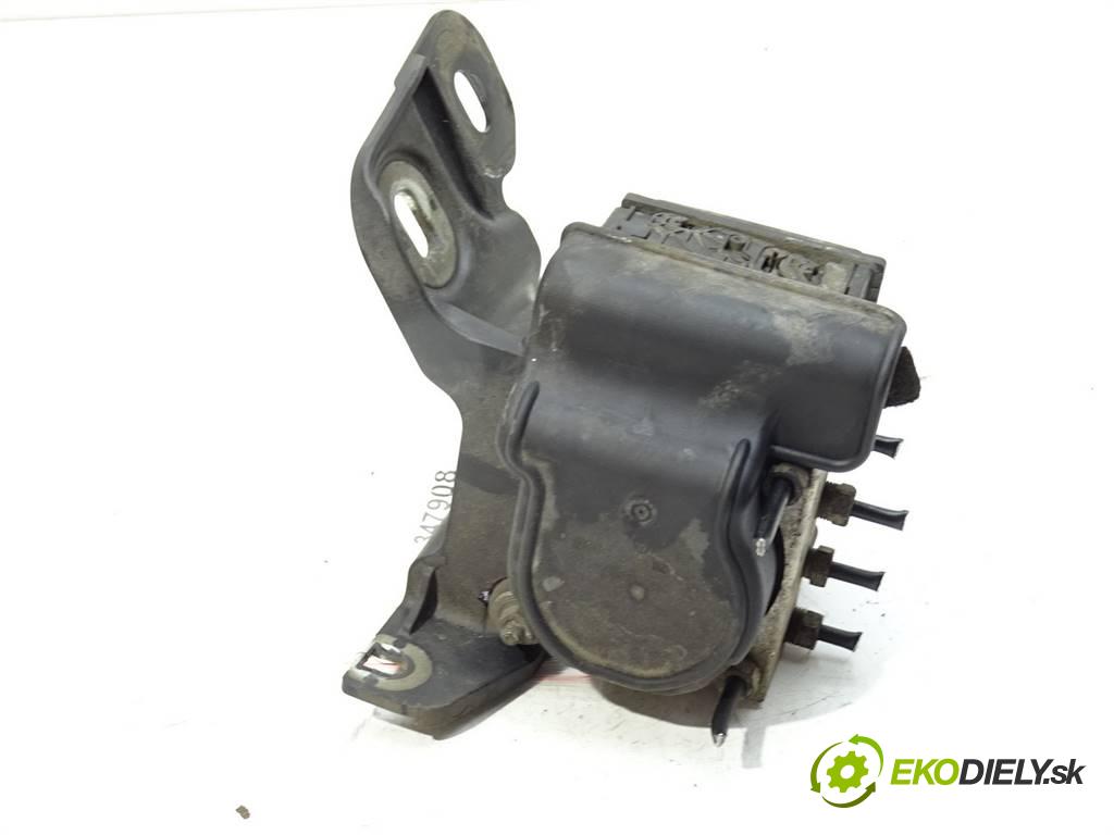 Opel Corsa D   2007 66 kW HATCHBACK 5D 1.4B 90KM 06-14 1400 Pumpa ABS 0265232238 13277812 (Pumpy ABS)