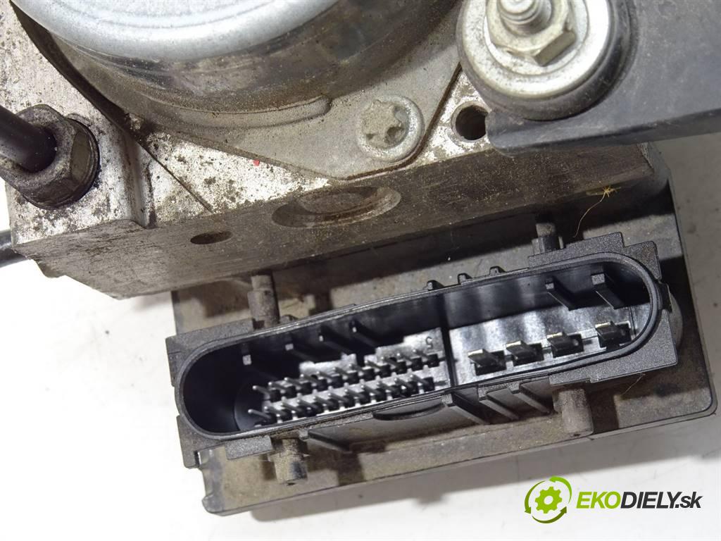 Opel Corsa D   2007 66 kW HATCHBACK 5D 1.4B 90KM 06-14 1400 Pumpa ABS 0265232238 13277812 (Pumpy ABS)