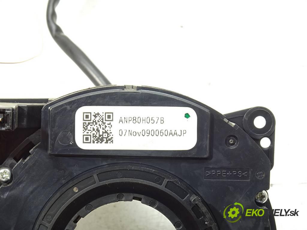 Ford S-MAX  2007 92 kW 1.8TDCI 125KM 06-15 1800 Krúžok, slimák airbag ANP80H057B (Airbagy)