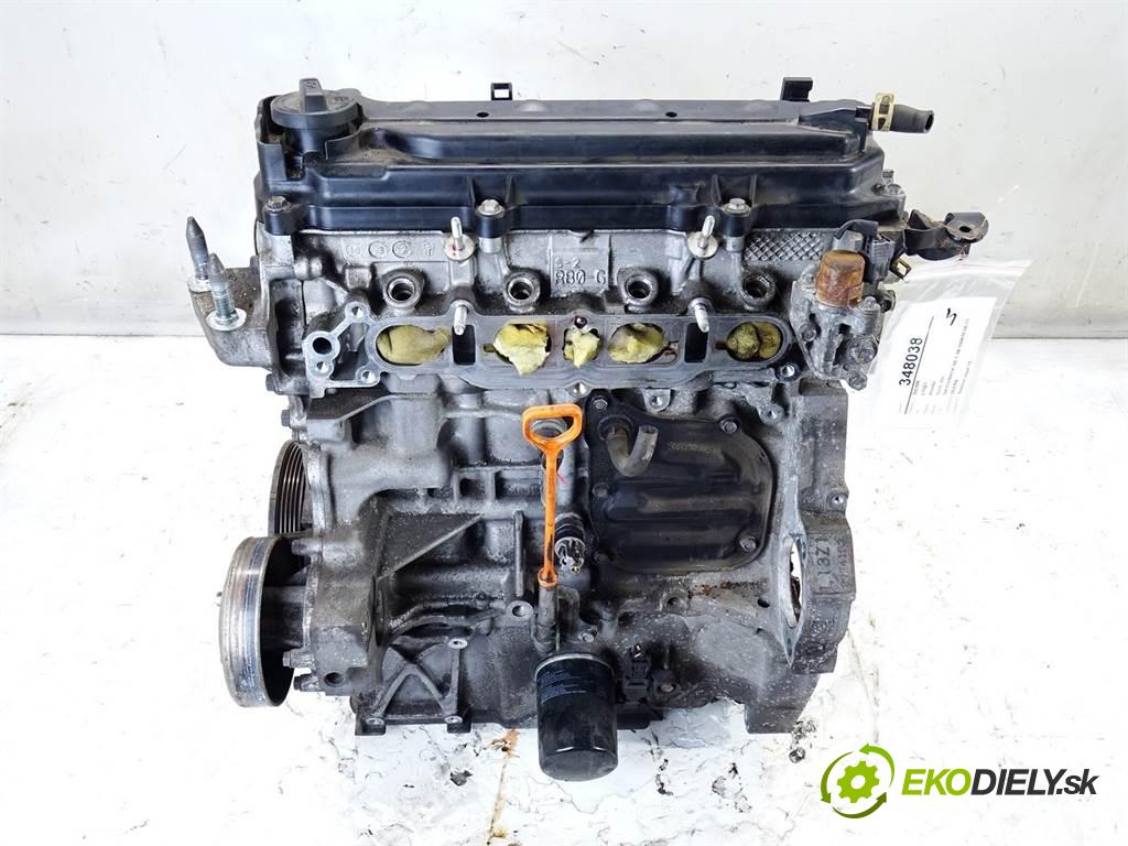 Honda Civic VIII  2010 73 kW HATCHBACK 5D 1.4B 100KM 06-11 1300 Motor L13Z1 (Motory (kompletné))