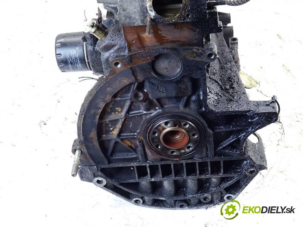 Opel Vivaro  2005 74 kW 1.9DTI 101KM 01-06 1900 motor F9Q760 (Motory (kompletní))