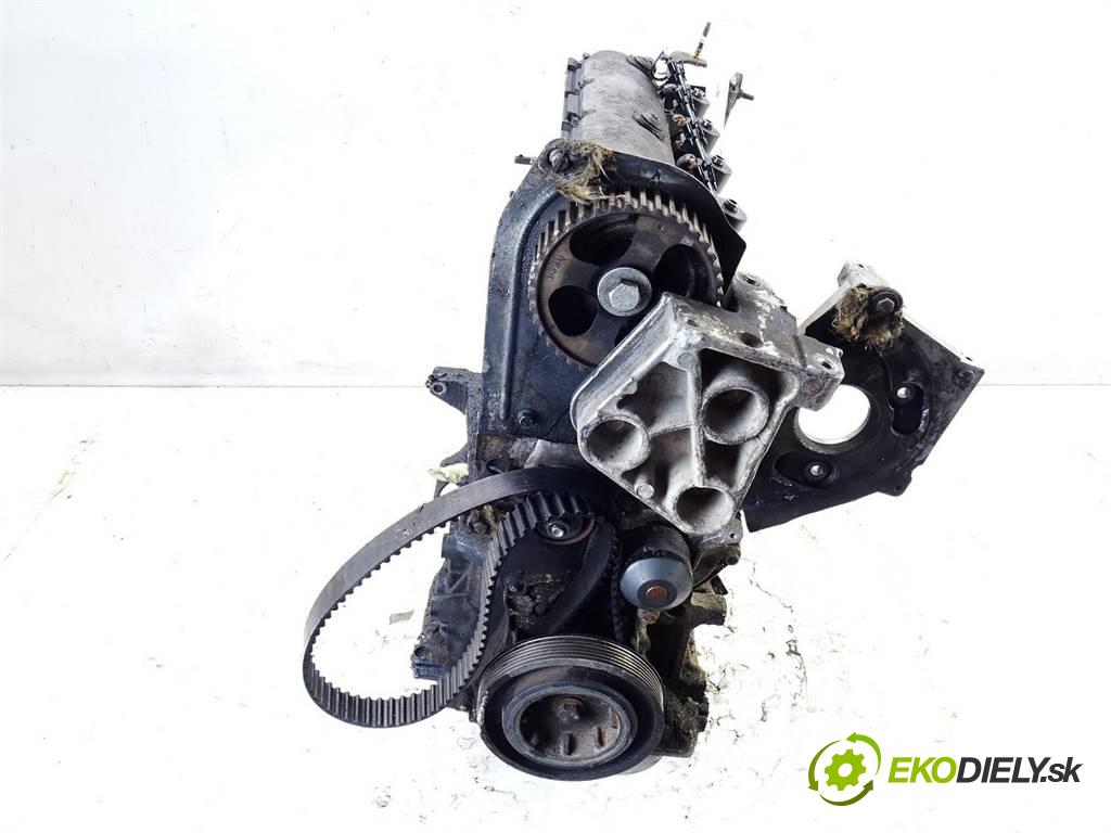 Opel Vivaro  2005 74 kW 1.9DTI 101KM 01-06 1900 motor F9Q760 (Motory (kompletní))