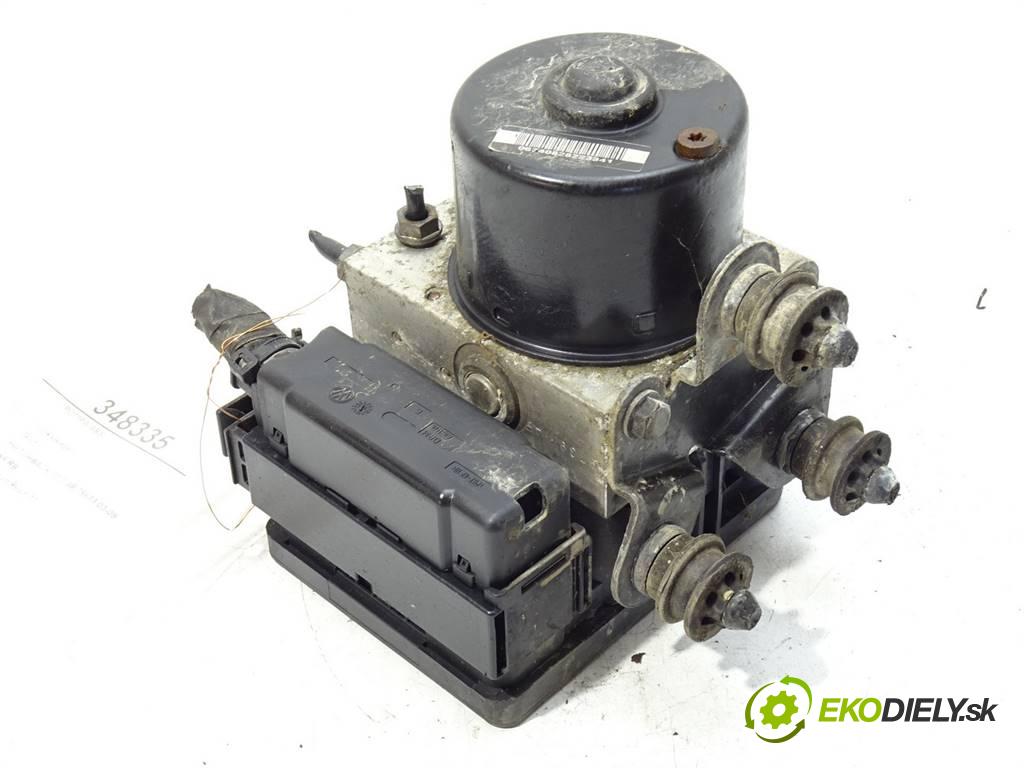 Volkswagen Golf V  2004 55 kW HATCHBACK 3D 1.4B 75KM 03-09 1400 Pumpa ABS 1K0907379K (Pumpy ABS)