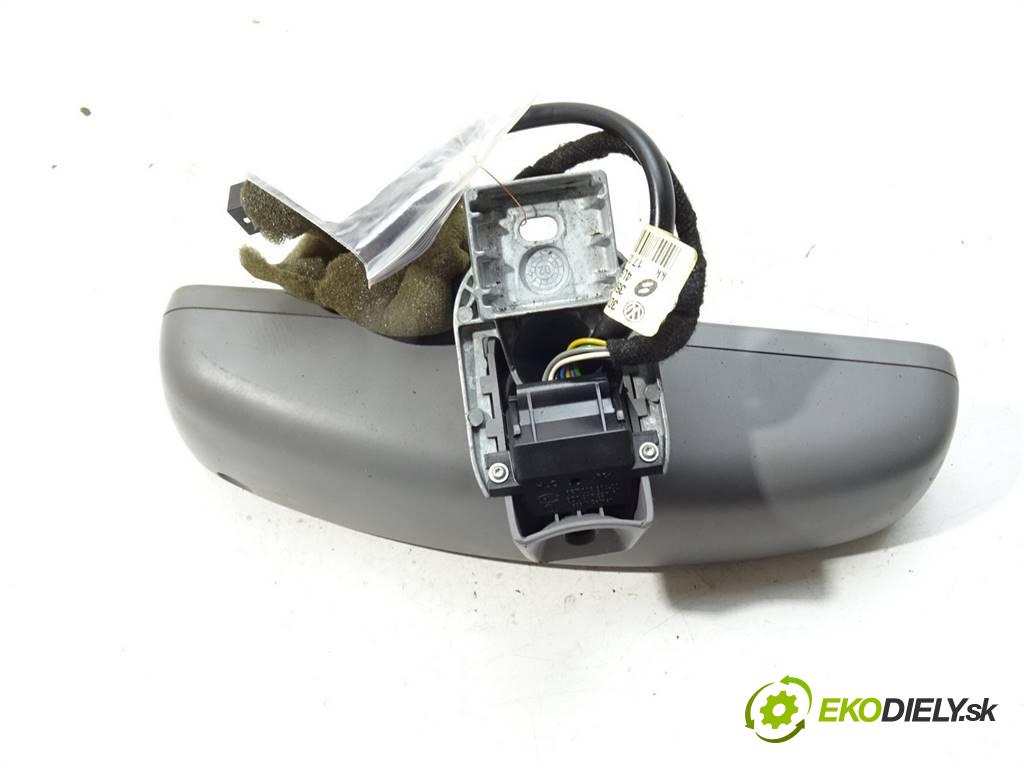 Volkswagen Phaeton  2004 165 kW 3.0TDI V6 224KM 02-07 3000 zpětné zrcátko vnitřní  (Světla vnitřní)