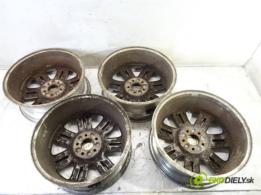 Chrysler Sebring    18 7J 5X114,3 ET44  disky hliníkové 18  (Hliníkové)