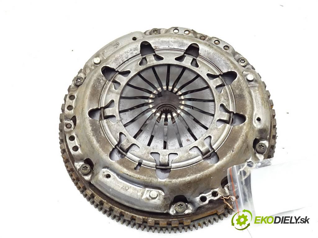 Citroen C8  2004 100 kW 2.0B 136KM 02-08 2000 Spojková sada (bez ložiska) komplet RFN (Kompletné sady (bez ložiska))