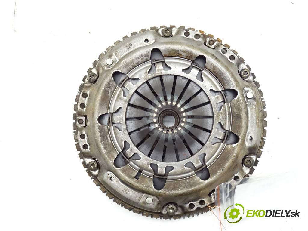 Citroen C8  2004 100 kW 2.0B 136KM 02-08 2000 Spojková sada (bez ložiska) komplet RFN (Kompletné sady (bez ložiska))