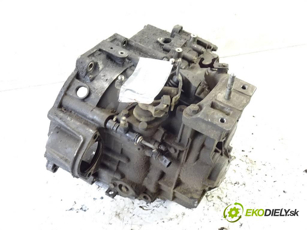 Volkswagen Sharan LIFT  2001 85 kW 1.9TDI 115KM 00-10 1900 Prevodovka EHH (Prevodovky)