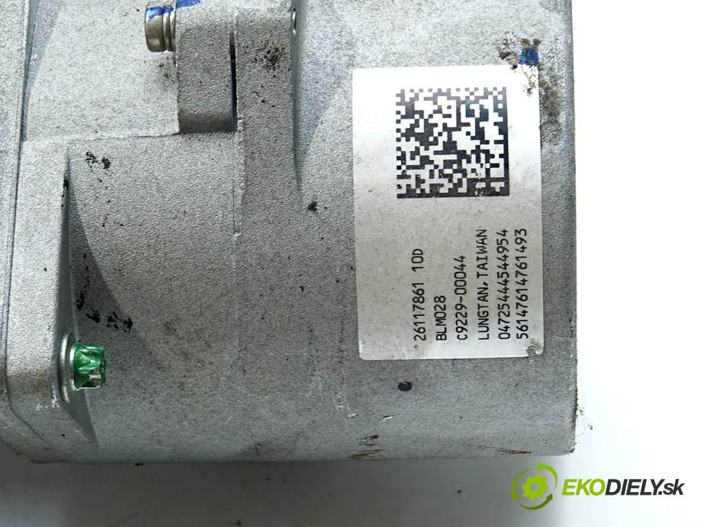Fiat Grande Punto  2009 57 kW HATCHBACK 5D 1.4B 78KM 05-12 1400 Pumpa servočerpadlo 51860329 (Servočerpadlá, pumpy riadenia)
