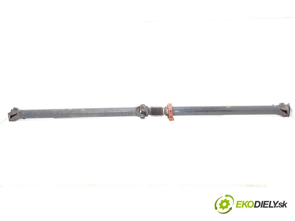 Iveco Daily IV 35C15 EURO4 107kW(145KM) 06-11 2009 107kW (145KM) 35C15 EURO4 107kW(145KM) 06-11 2998 Kardaň, hriadeľ hnací  (Kardaňové hriadele)