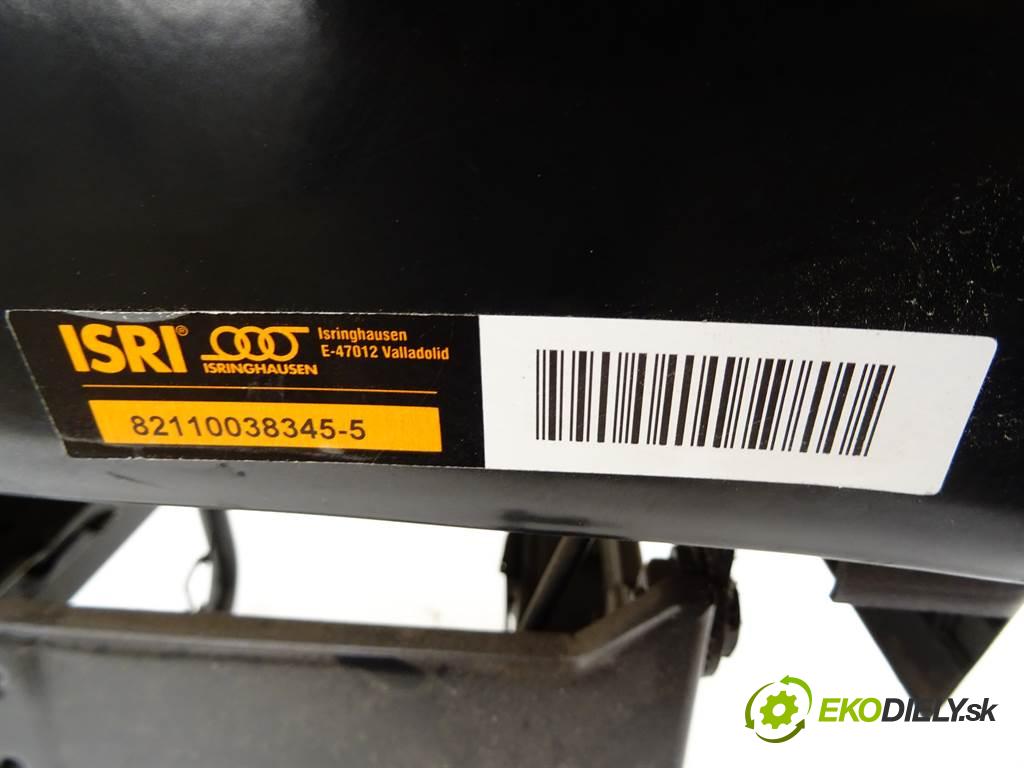 Iveco Daily IV    35C15 EURO4 107kW(145KM) 06-11  Sedadlo ľavy  (Sedačky, sedadlá)