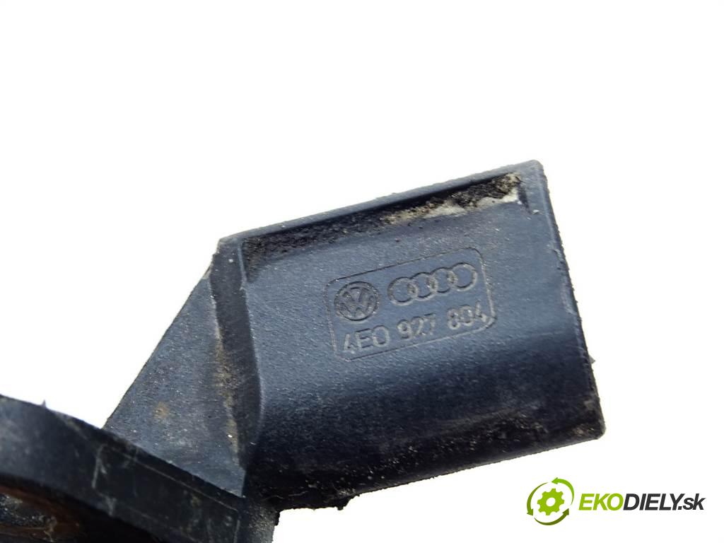 Volkswagen Phaeton  2004 165 kW 3.0TDI V6 224KM 02-07 3000 Snímač ABS zadný ľavy 4E0927804 (Snímače ABS)