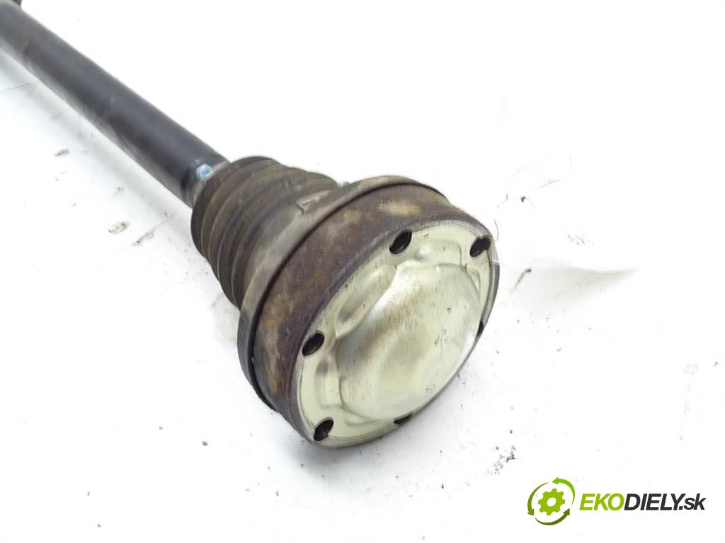 Volkswagen Phaeton  2004 165 kW 3.0TDI V6 224KM 02-07 3000 Poloos ľavá strana zadná  (Ostatné)