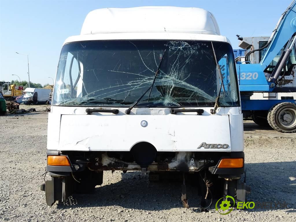 Mercedes-Benz ATEGO    815 136KM 100kW 98-04  kabina