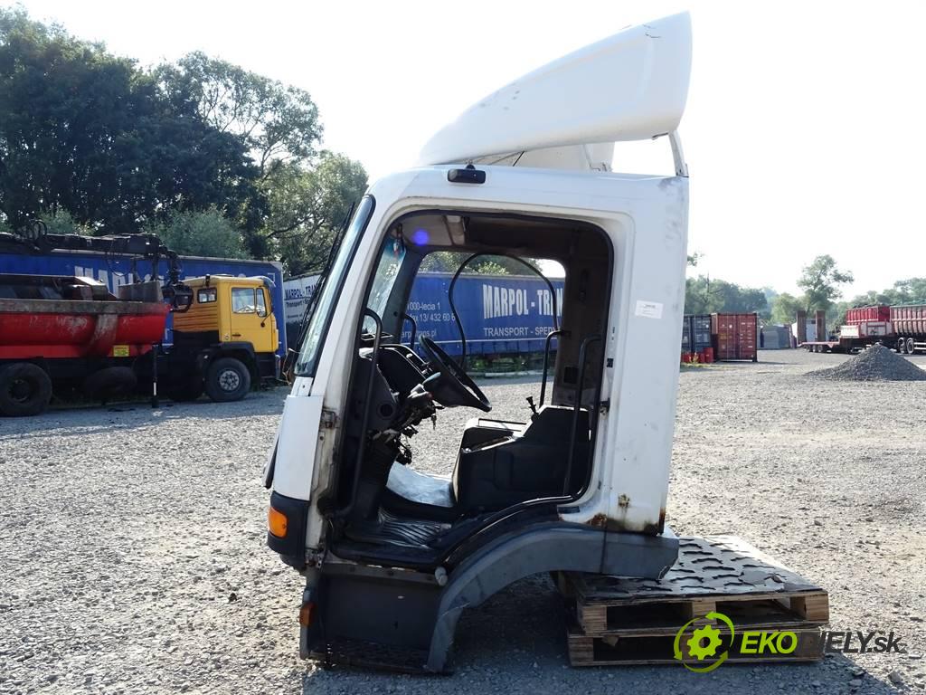 Mercedes-Benz ATEGO    815 136KM 100kW 98-04  kabina