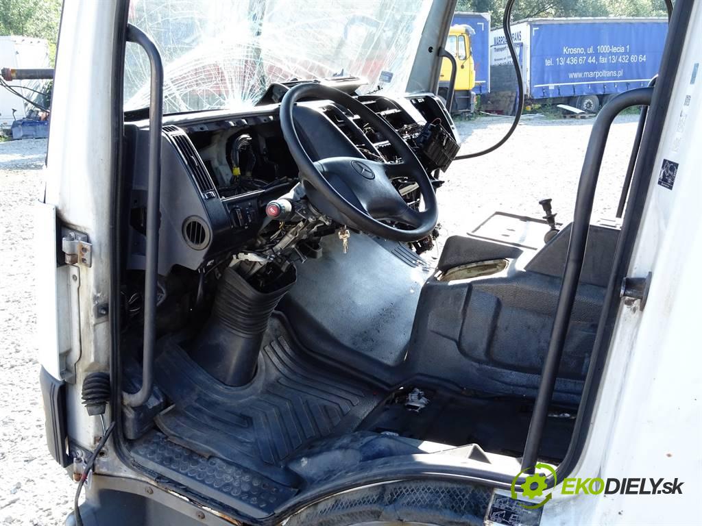 Mercedes-Benz ATEGO    815 136KM 100kW 98-04  kabina