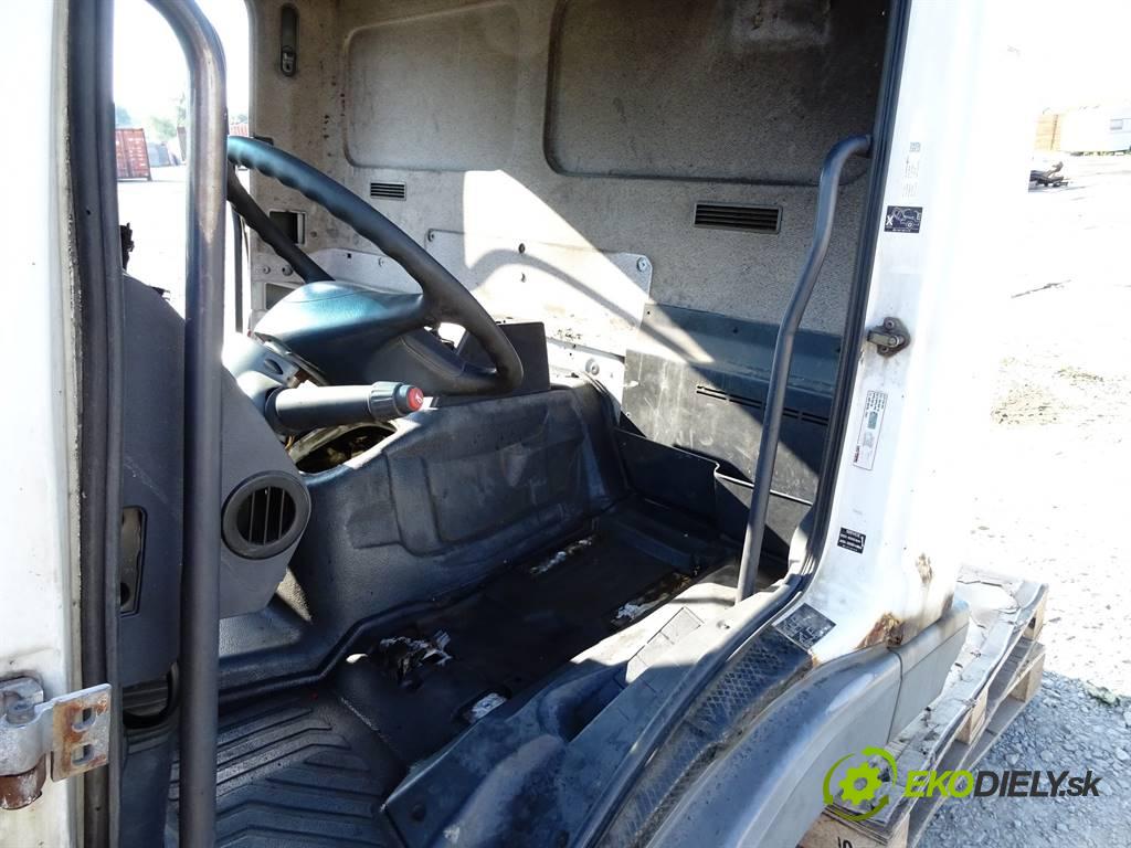 Mercedes-Benz ATEGO    815 136KM 100kW 98-04  kabina