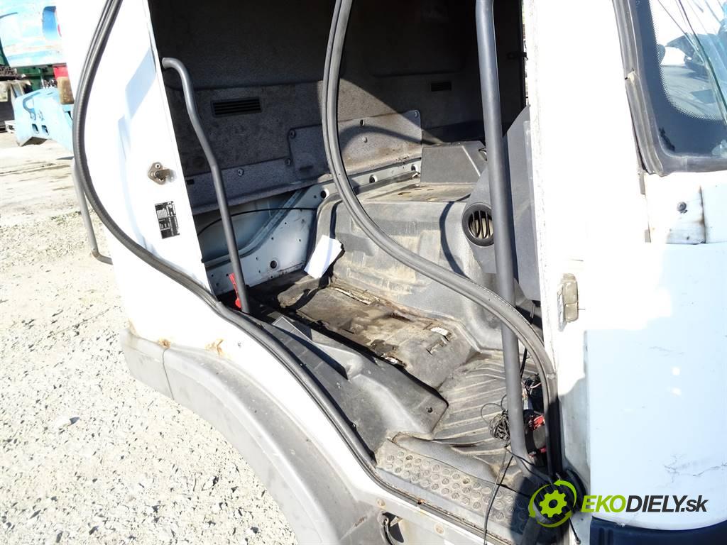 Mercedes-Benz ATEGO    815 136KM 100kW 98-04  kabina