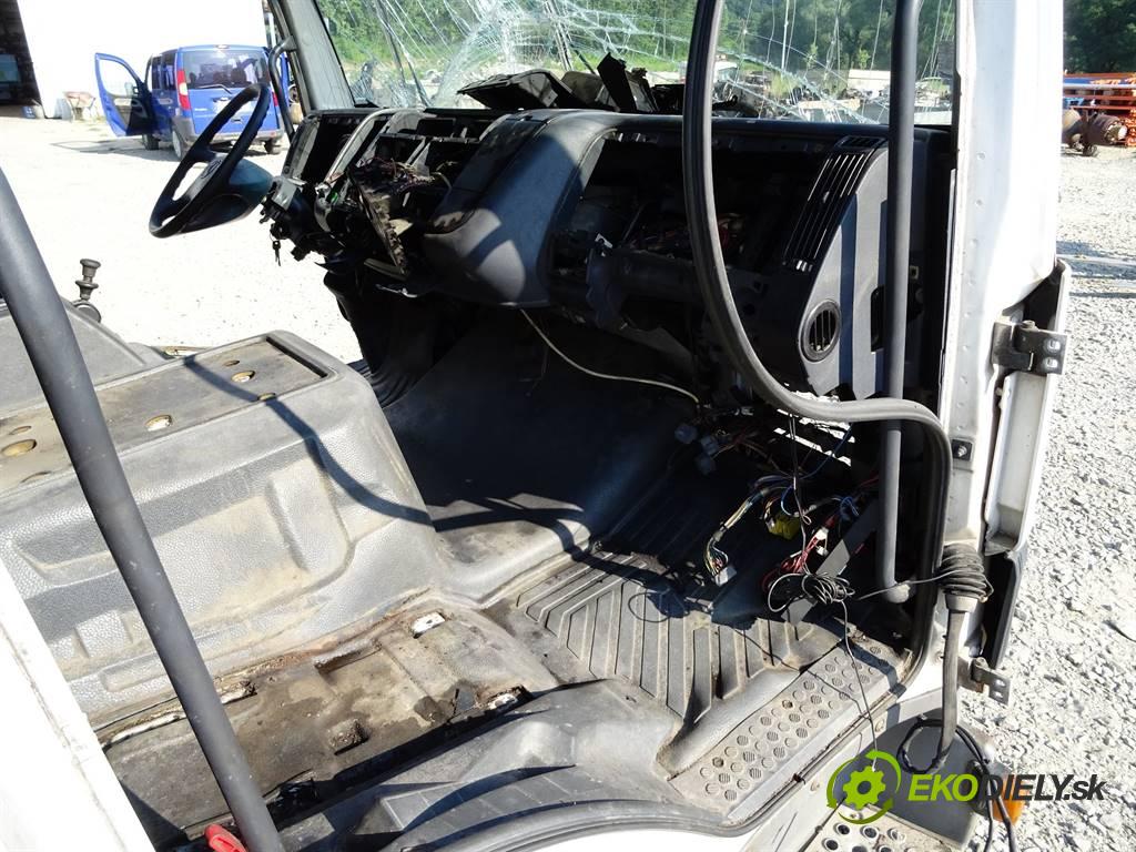 Mercedes-Benz ATEGO    815 136KM 100kW 98-04  kabina
