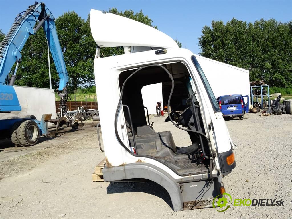 Mercedes-Benz ATEGO    815 136KM 100kW 98-04  kabina