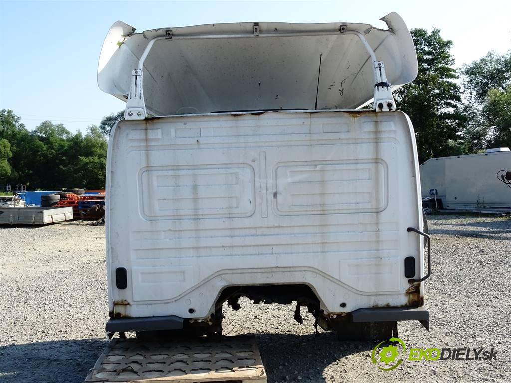 Mercedes-Benz ATEGO    815 136KM 100kW 98-04  kabina