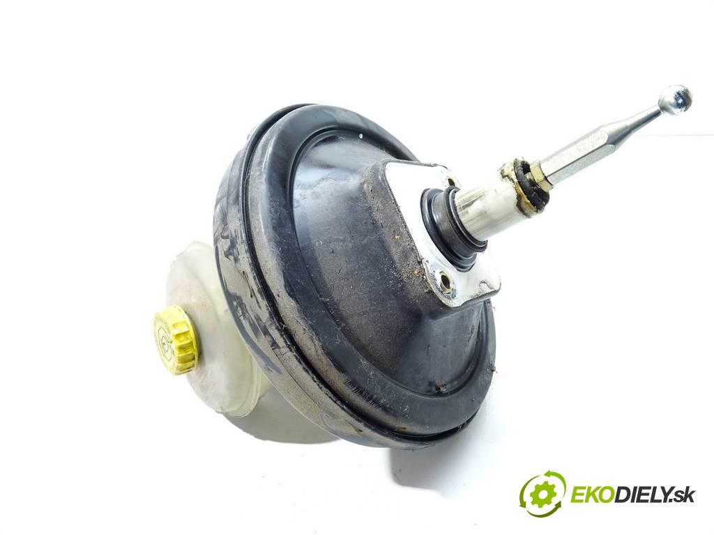 Audi A6 C5  1999 110 kW KOMBI 2.5TDI 150KM 97-04 2500 Posilovač Pumpa brzdová 4B0612105 (Posilňovače bŕzd)