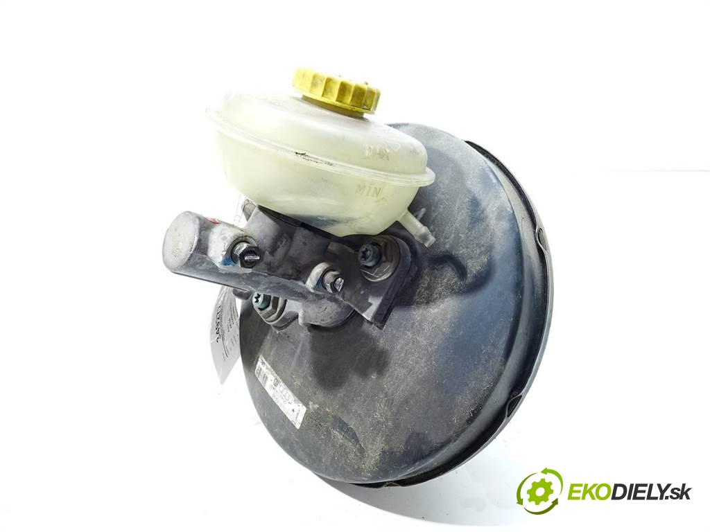 Audi A6 C5  1999 110 kW KOMBI 2.5TDI 150KM 97-04 2500 Posilovač Pumpa brzdová 4B0612105 (Posilňovače bŕzd)