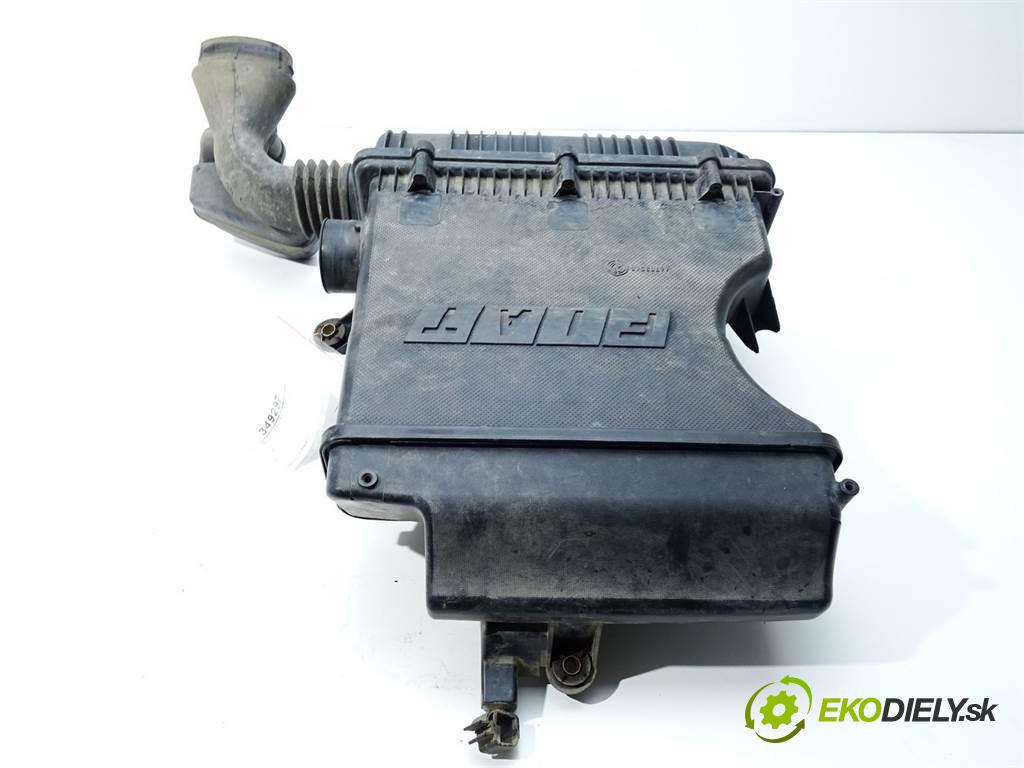 Fiat Stilo    1.2 1.4  Obal filtra vzduchu 55186451 (Obaly filtrov vzduchu)