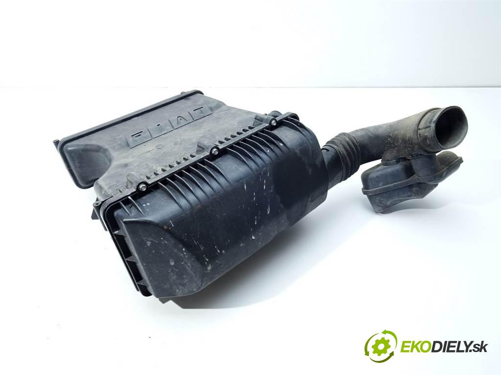 Fiat Stilo    1.2 1.4  Obal filtra vzduchu 55186451 (Obaly filtrov vzduchu)