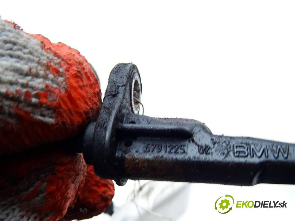 BMW 3 F30  2013 105 kW SEDAN 4D 2.0D 143KM 11-19 2000 Snímač ABS zadný pravy 6791225 (Snímače ABS)