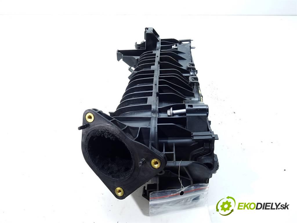 BMW 3 F30  2013 105 kW SEDAN 4D 2.0D 143KM 11-19 2000 Potrubie sacie, sanie 7807991 (Sacie potrubia)