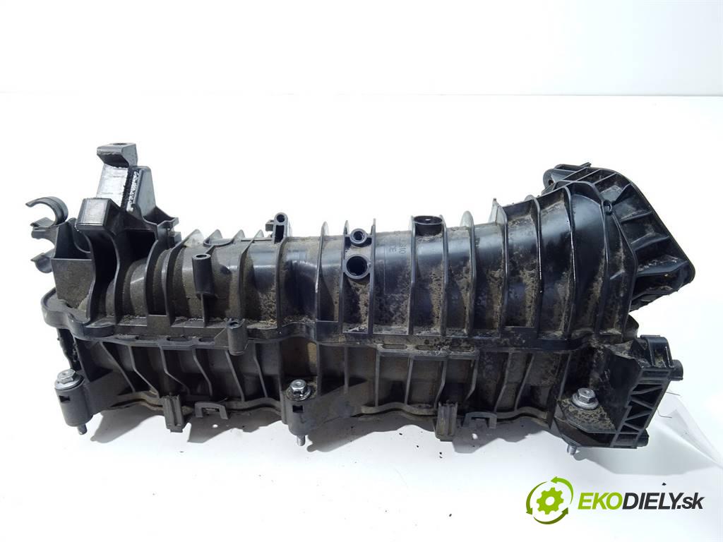 BMW 3 F30  2013 105 kW SEDAN 4D 2.0D 143KM 11-19 2000 Potrubie sacie, sanie 7807991 (Sacie potrubia)