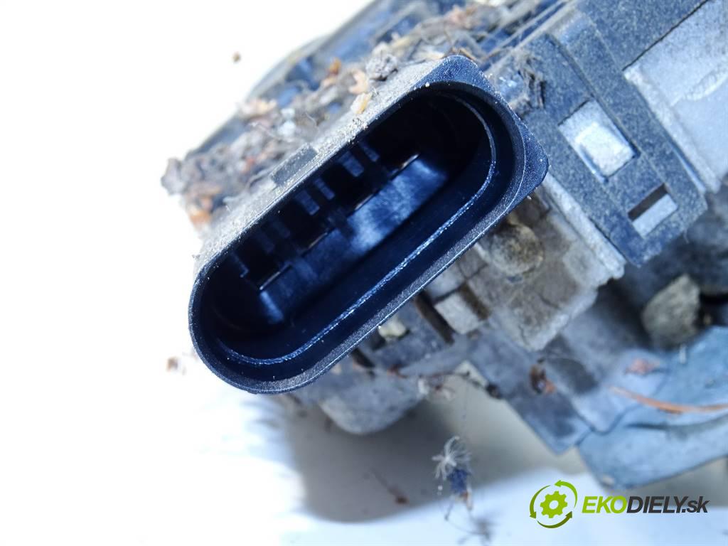 Skoda Fabia  2000 50 kW HATCHBACK 5D 1.4B 68KM 99-07 1400 Mechanizmus stieračov predný 6Q1955119 (Motorčeky stieračov predné)