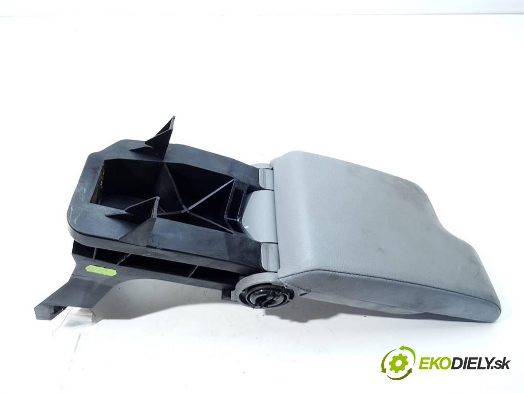 BMW 3 E46  1998 87 kW SEDAN 1.8B 1.9B 118KM 98-03 1900 Lakťová opierka  (Lakťové opierky)