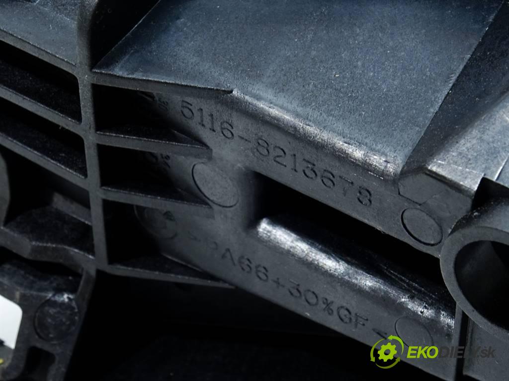 BMW 3 E46  1998 87 kW SEDAN 1.8B 1.9B 118KM 98-03 1900 Lakťová opierka  (Lakťové opierky)