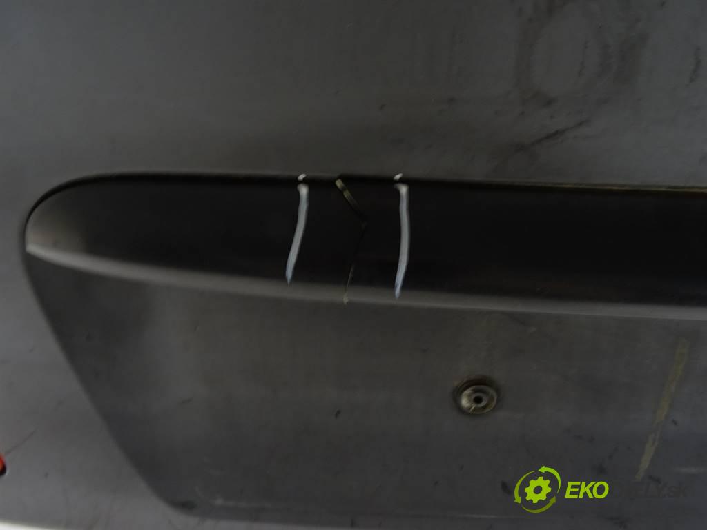 BMW 3 E46  1998 87 kW SEDAN 1.8B 1.9B 118KM 98-03 1900 zadní část kapota  (Zadní kapoty)