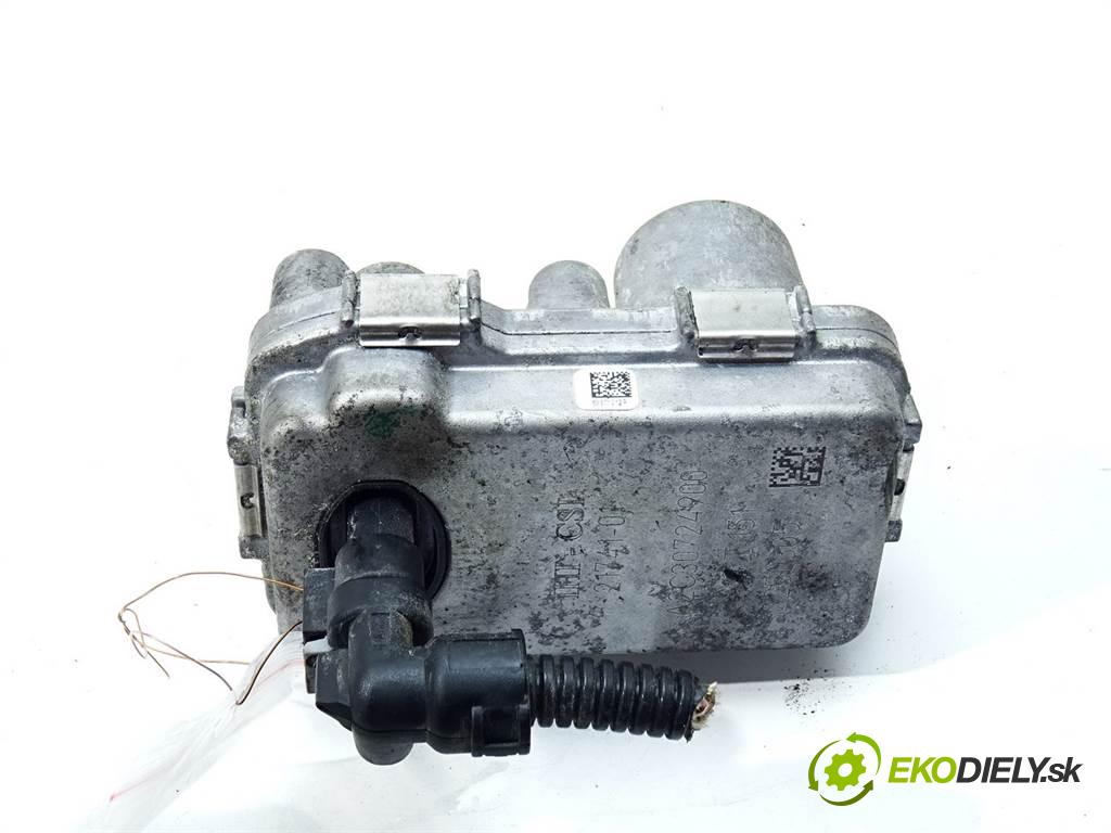 BMW 3 F30    SEDAN 4D 2.0D 143KM 11-19  nastavovač turba A2C30724900 (Ostatní)